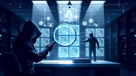 AI tools widen cyber attack threat, Flashpoint warns