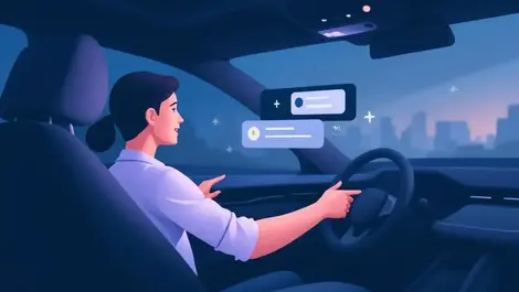 Banma, Alipay launch voice payment system for cars