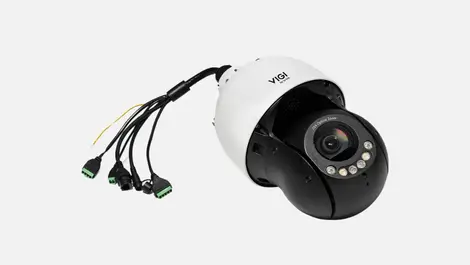 TP-Link launches PTZ5425 camera for business sites