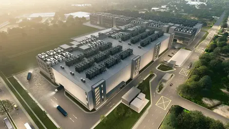 AirTrunk to invest MYR12 billion in Johor data centres