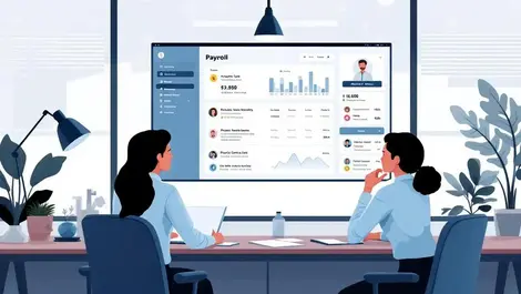 Karbon launches beta Gusto integration for payroll workflows