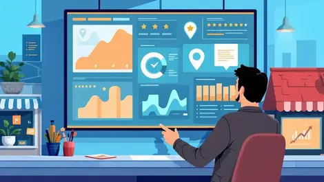 AskNicely launches Reputation Manager for service chains