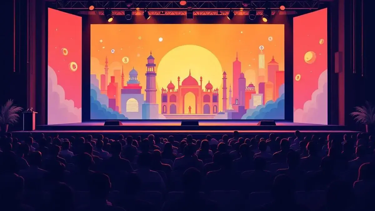 Bybit joins Bengaluru fintech summit to deepen India ties