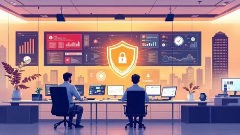 KDDI launches AI-driven MDR service for businesses