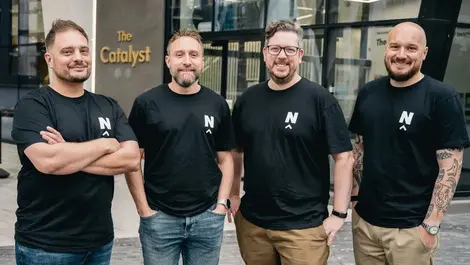 AWS backs North East tech conference for second year