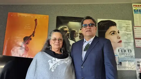 'This is our way of life': Kura pushes back on airport's opposition to development